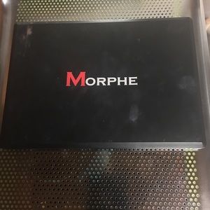 Morphe 35E Eyeshadow Palette